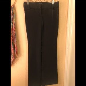 Limited dress pants size 0